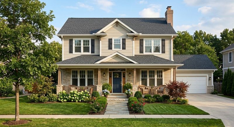 Deck Roof Construction in Warwick, RI