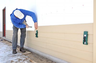 Fiber Cement Siding Service in Fairfield County, CT