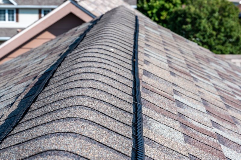 New Roof Installation in Worcester, MA